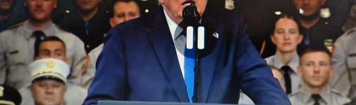 Žádné rozhovory mezi Íránem a USA v blízké budoucnosti? Donald Trump vzhlíží k vlastnictví celého…
