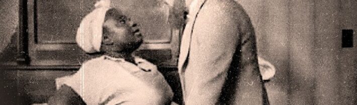 20 Znepokojivých Věcí, Které Se Staly Během Otroctví