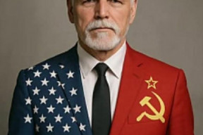 Petr Pavel očima JUDr. Miroslava Kříženeckého