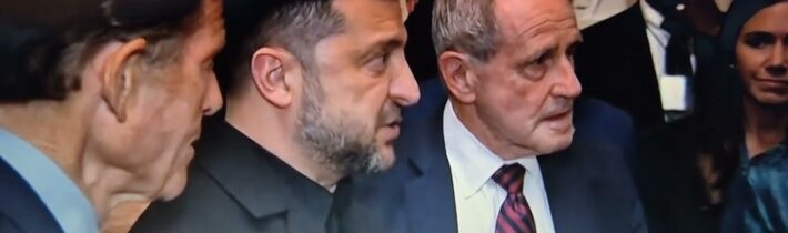 Putinovy obrovské rakety způsobují spoušť v Kyjevě; polyká mocný americký SYSTÉM PATRIOT jen prach?