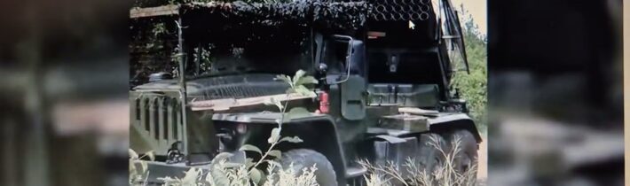 RUSKO ÚTOČÍ: rakety Iskander a drony Geran-4 NIČÍ ukrajinské odpalovací základny raket Flamingo…