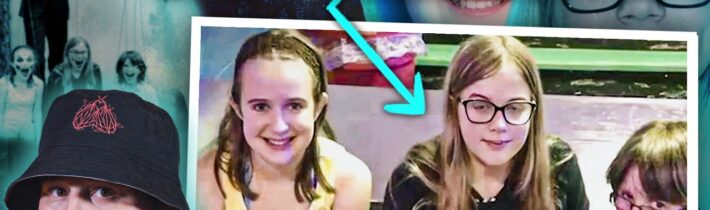 Když se 13leté holky rozhodnou ZABÍJET