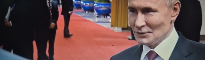 PŘIJDE NOVÁ RUSKÁ ZIMNÍ OFENZÍVA? Budanov varuje před další válečnou zimou a odhaluje obrovský…
