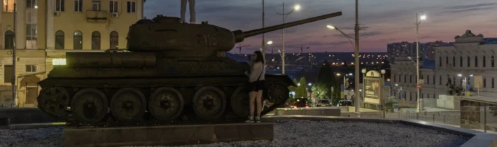 Bloomberg: Vo Viedni sa stretli bývalí ruskí a západní predstavitelia