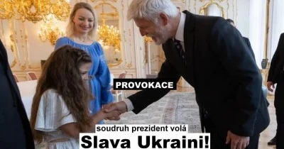 Polák (76 let) mlátil strašně hodnou Ukrajinku důchodcovskou holí po hlavě
