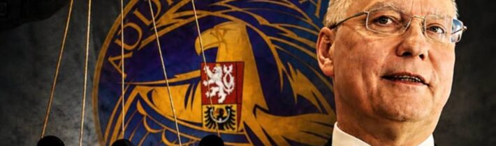 Státem ovládané firmy podle BIS fungují v klientelistických sítích