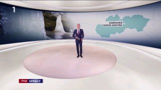Dobšinská ľadová jaskyňa na rozdiel od Demänovskej je stále ľadová.• Má najväčš…
