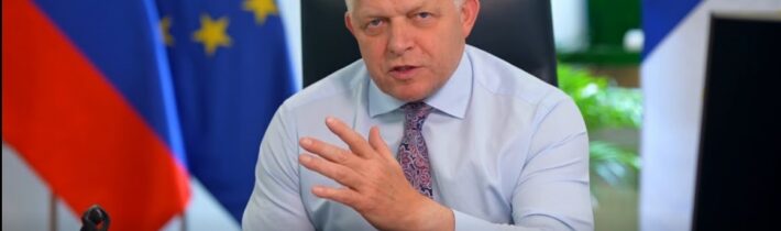 Žiadam odstúpenie Žilinku a rozpustenie ústavného súdu