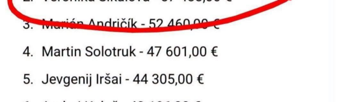 Fľuska už pozná, čo je za často neznesiteľným aktivizmom tejto spisovateľky. / Fľuska post 2026-08-08 15:02:21