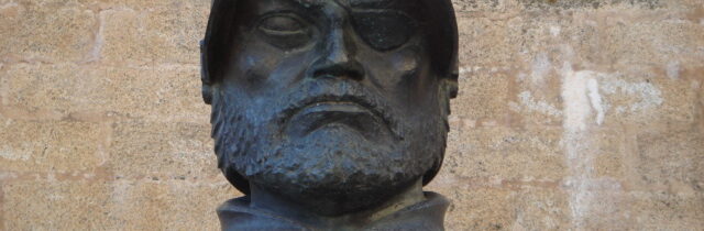 Francisco de Orellana (1511-1546) – Kabinet Kuriozit