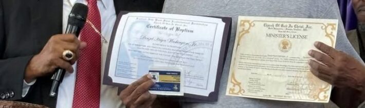 Denzel Washington odhaluje kompromitující informace, Izrael ovládá 90 % Kongresu: „Všichni jsou pedofilové“