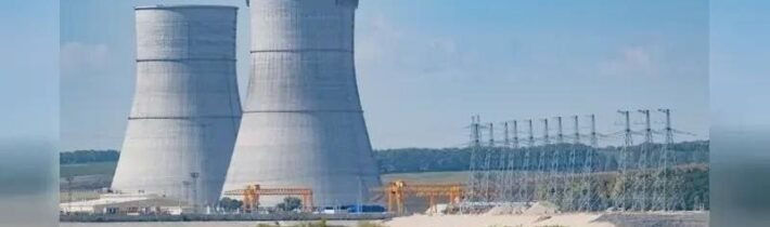 Rumunská jadrová elektráreň Černovodě úplne zastavila svoju prevádzku kvôli krit…