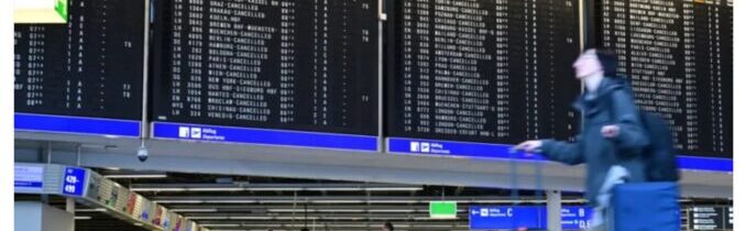 Každý sedmý Němec plánuje do pěti let emigrovat – Konzervativní noviny