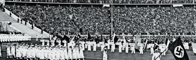 Devadesát let od Berlína 1936: Když se antický ideál stal rukojmím totalitního inženýrství – Konzervativní noviny