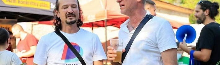 Pivko s Demokratom / Fľuska post 2026-08-08 19:00:47