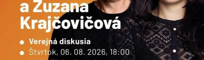 Priatelia..dnes a vidíme o 18.00… „MAREK ŠOUN komentuje“2026-08-06 08:58:38