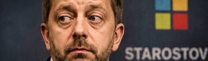 Vědělo vedení STAN o Dozimetru předem?