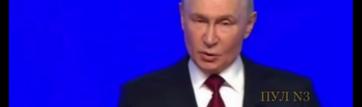 Vladimir Putin: Naša sila a dôvera v budúcnosť spočíva v jednote všetkých generácií ruskej spoločnosti