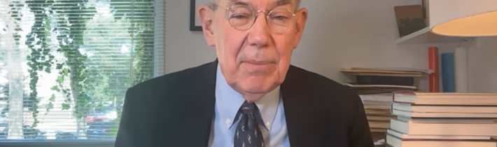 John Mearsheimer: Ukrajina bude musieť v dohode s Ruskom očakávať tvrdšie podmienky