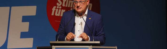 V Nemecku označili Zelenského za jedného z najskorumpovanejších prezidentov