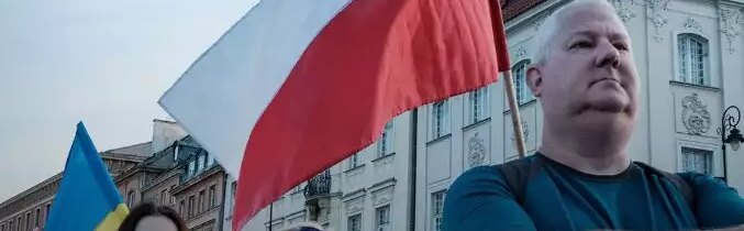 Bumerang nenávisti? Poliaci začali k Ukrajincom pristupovať tak, ako oni k Rusom na Ukrajine