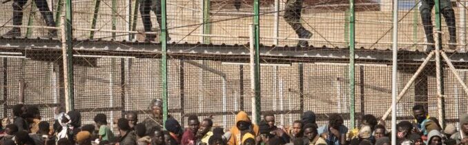 Ceuta aneb „Tábor svatých“ na obzoru – Konzervativní noviny