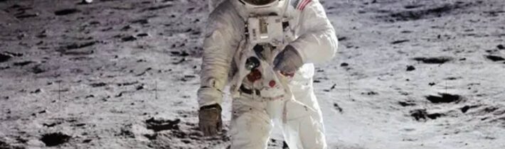 Pokud se NASA dostala na Měsíc šestkrát, proč je návrat tak obtížný? |