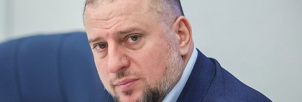 Alaudinov posúdil hranice nárazníkovej zóny na ukrajinskom území