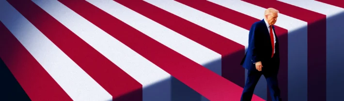 Axios: Trump sa rozhodol potrestať spojencov za odmietnutie podpory Spojených štátov