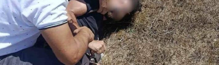 Vandal z Međjugorja už je v rukách polície!Máme aktuálne informácie z Međugorja:…