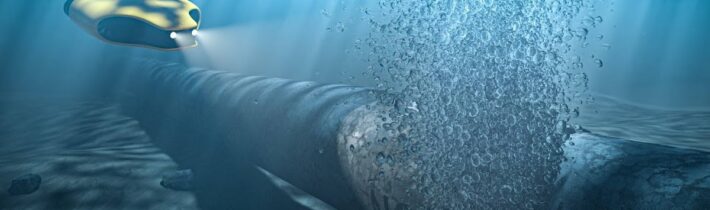 Dve správy o kauze Nord Stream