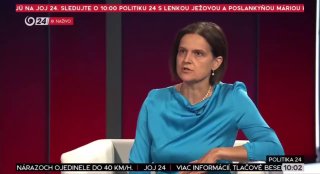 Biologické okienko od KolíkaMara, Mara…