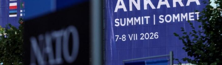 Juraj Draxler: NATO má „prelomový samit“. Len nevie, čo s ním–> https://taj…