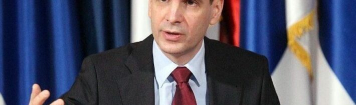Pre Srbsko je nemysliteľné postaviť sa v konflikte s Ruskom na stranu Západu