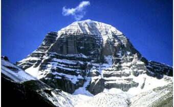 Kailas – hora svastiky – OZ Biosféra