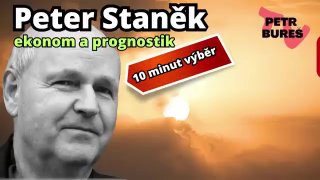 Peter Staněk : Proč se válka stává nevyhnutelnou?Prof. Peter Staněk v této ukázc…