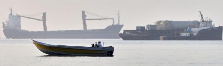 Irán: Každá loď prechádzajúca Hormuzom bude cieľom útokuIrán vyhlásil, že akáko…
