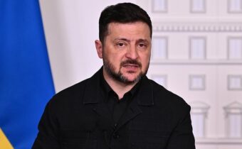 Daniel Davis: Údery hlboko v Rusku nedonútia Moskvu akceptovať požiadavky Ukrajiny