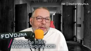 INFOVOJNA  Dopravné nehody-PS: Bude nám tu pršať prosecco a lietať pečené holuby…