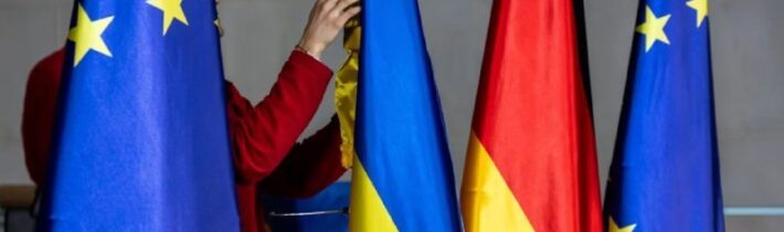 Rokovania o vstupe Ukrajiny a Moldavska do EÚ sú sľubom, ktorý nie je možné spln…