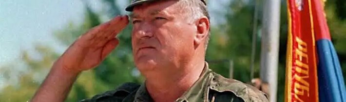 Srbský generál Ratko Mladić zomrel vo väzení v Haagu