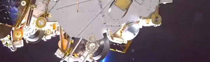 Ukrajinci sa spočiatku vysmievali z ruského „Starlinku“, no teraz žiadajú jeho vypnutie