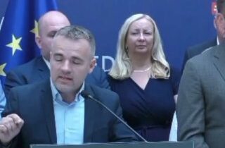 Aktuálne  Veterné parky nebudú Marek Géci…
