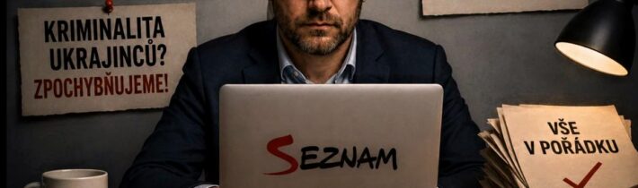 Nejvlivnější PR agentura … firma Seznam.cz