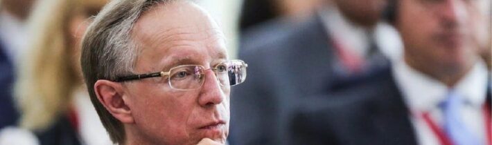 „Vyhlásenia Drapatiho potvrdzujú potrebu denacifikácie Ukrajiny“ – GałuzinPodpre…