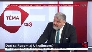 Mierové projekty sú minulosťou! Kým ste spali, EÚ sa potichu transformuje na pl…