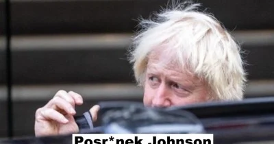 Boris Johnson prý smrděl na metry daleko. Strachy se údajně podělal, hrdina…