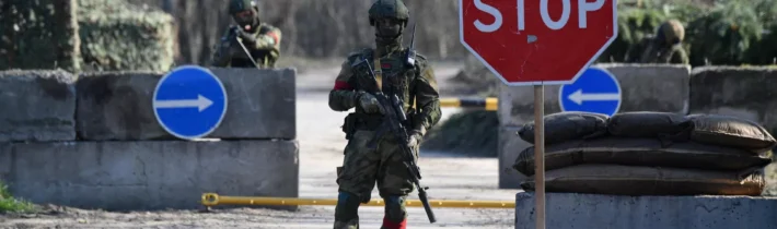 „Nové anti-Rusko“: odhalený skutočný cieľ útokov Ukrajiny na Bielorusko – Armádny magazín