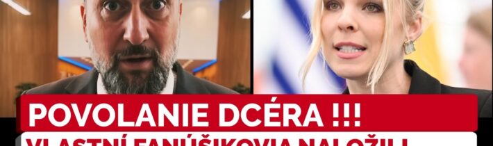 Ostrihoňová dostala tvrdú lekciu od vlastných fanúšikov. Blaha sa nesmierne zabáva v reakcii