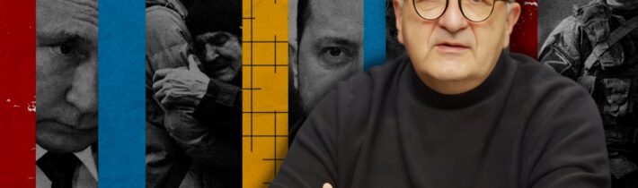Dron v Lipsku? Tajná dohoda mezi USA a Ruskem. Ukrajinci na frontě došly | Michal Svatoš